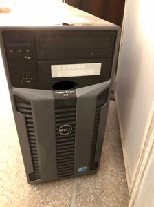 Dell PowerEdge T710 server - Picture 1 of 1