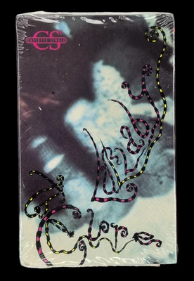 SEALED, The Cure – Lullaby, Audio Cassette, Single, US, 1989 - Image 1 of 4