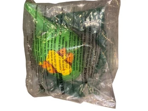 McDonald's Epic Movie Nim's Boggan Flinger Figurine Kids Meal Toy #2 Brand New! - Picture 1 of 1