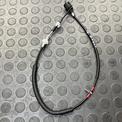 Cable de bloqueo de llave de cambio de transmisión automática Nissan Rogue 2014-2018 OEM Foto 1 de 4