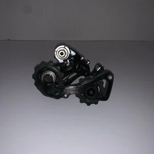 Shimano Dura-Ace RD-9000 11-speed Rear Derailleur Low Miles Dura Ace Carbon Cage - Picture 1 of 21