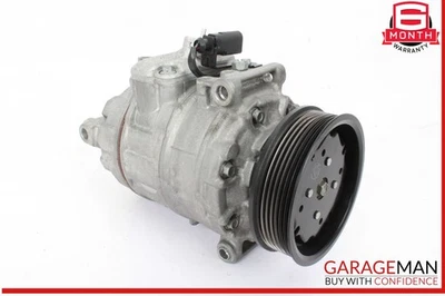 08-10 Compresor de aire acondicionado Porsche Cayenne 957 AC 7L6820803S fabricante de equipos originales Foto 1 de 4