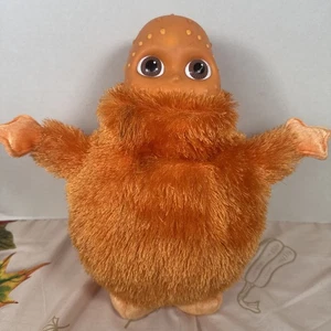 Boohbah 13" Orange 2004 DANCE ALONG Zing Zingba - Bild 1 von 11