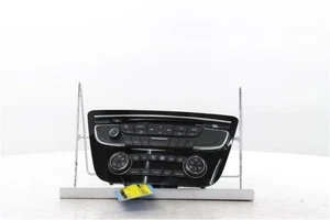 Calefacción (consola) Peugeot 508 I SW 8E 98023795XZ P23943151 - Imagen 1 de 10