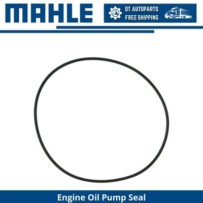 For 1999-2003 Saab 9-3 Engine Oil Pump Seal Mahle 2000 2001 2002 - Image 1 of 2