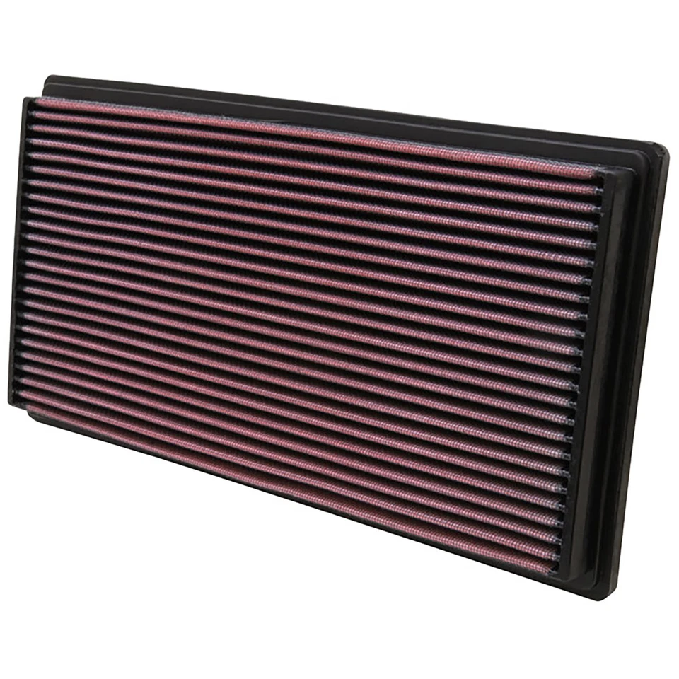 K&N 33-2670 Performance Air Filter for 1991-97 Volvo 850 / 96-01 V70 / 97-09 C70 Foto 1 de 4