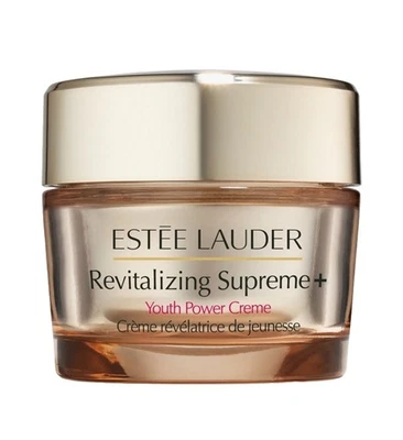 Crema revitalizante Estee Lauder Supreme+ Youth Power 0,5 oz/15 ml Foto 1 de 3