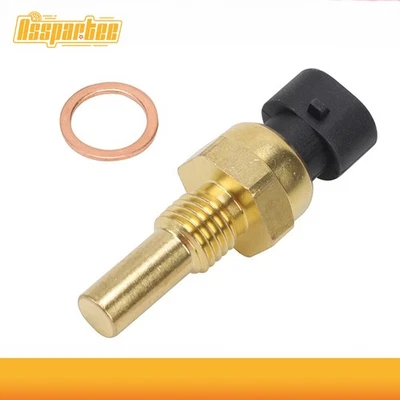 Coolant Water Temperature Sensor 96181508 For 08-10 Chevrolet Corvette 6.2L 7.0L - Image 1 of 4