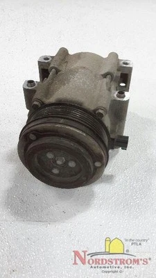 Ford Mustang 2008 aire acondicionado compresor de aire acondicionado Foto 1 de 4