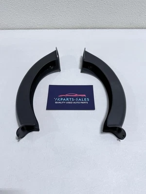 09-14 HYUNDAI GENESIS SEDÁN TAPA MALETERO BISAGRA BRAZO CUBIERTA IZQUIERDA DERECHA FABRICANTE DE EQUIPOS ORIGINALES #8353 Foto 1 de 4