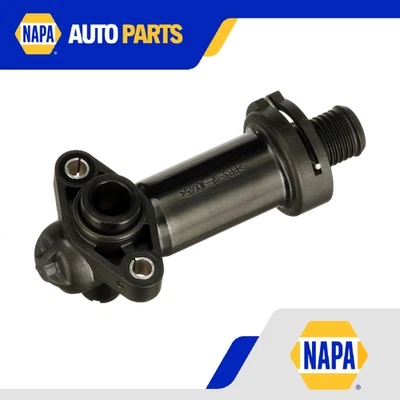 Coolant Thermostat fits BMW X5 E53, E70 3.0D 03 to 13 Gates 7787870 11717787870 — 第 1/4 张图片