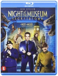 Night at the museum 3 (Blu-ray) - Picture 1 of 3