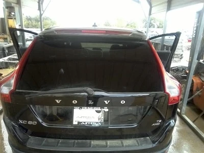 Trunk/Hatch/Tailgate XC60 With Power Opening Fits 09-11 VOLVO 60 SERIES 8716991 Foto 1 de 4