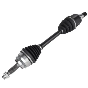 CV Axle Assembly 43420-0W160 Front Left 2.4L Toyota Camry Highlander Solara - Picture 1 of 1