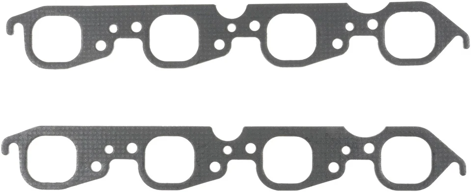Exhaust Manifold Gasket Set Victor Reinz For 1975-1986 Chevrolet C20 7.4L V8 - Image 1 of 1