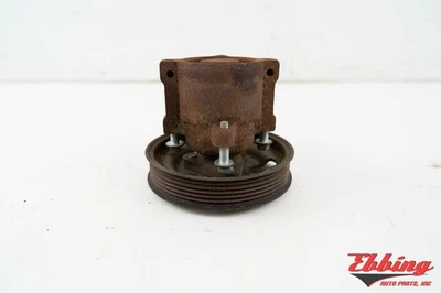 Power Steering Pump 4.0L With Pulley HBD-KY Fits 2006-2010 Ford Explorer 706765 Foto 1 de 4