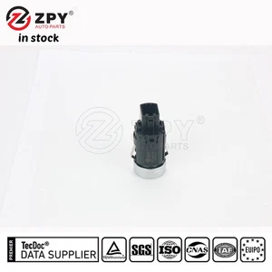 BEYU For VW Jetta 2019-2024 17G 959 839 Engine Ignition Start-stop Switch Button - Picture 1 of 6
