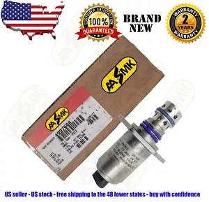 4997684 VALVOLA FLUSSO CARBURANTE ADATTA PER RICAMBI MOTORE DIESEL 6CT 6C8.3 QSL9 - Foto 1 di 8