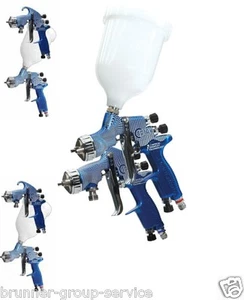 CSpray convencional ADV-GCDTG-16 - Imagen 1 de 1