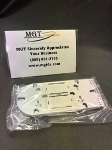 CHARLES INDUSTRIES / 97FIBR24TRAY / (1) 4''X9' SPLICE TRAY / 009-8005-0420 - Picture 1 of 2