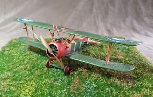 John Jenkins ACE10 - Sopwith Camel -  RETIRED & SOLD OUT..!!