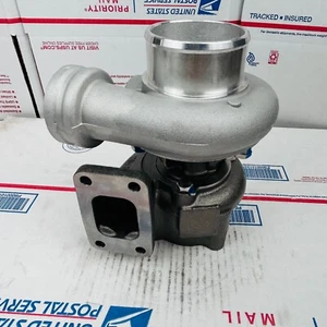 S100 Turbo 318281 318279 For 2000-07 Deutz Volvo-Penta Industrial Engine TD420VE - Picture 1 of 7