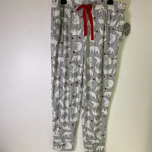 Jackelyn Intimates Yummy Women's Pajama Wear Lounging Sleep Pants Size 2X - Picture 1 of 19
