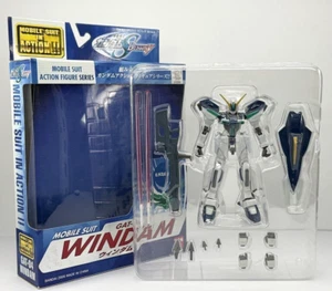 Figura de acción MSIA Gundam SEED DESTINY " GAT-04 Windam " BANDAI / OP. - Imagen 1 de 8