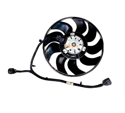 15 19 LINCOLN MKC VENTILADOR DE REFRIGERACIÓN ELÉCTRICO CONJUNTO DE MOTOR OEM EJ738C607AD Foto 1 de 4