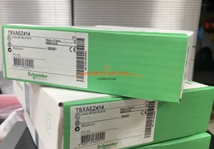 New TSXAEZ414 Electric TSX Series Micro PLC Module - Picture 1 of 1