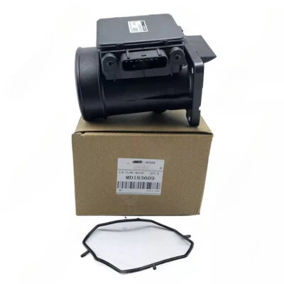 Sensor de flujo de masa de aire MAF E5T06071 para Mitsubishi 3000GT Eclipse Montero Dodge V6 Foto 1 de 4