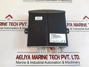 Axis 241q IP/Netzwerk Video Server 0185-001-04 - Bild 1 von 8
