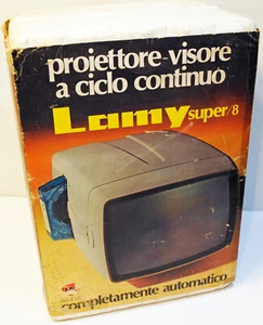 LOT N° 6 - 4 PROJECTEURS .. "JOUET" - COLLECTOR - Circa 1960/1970' - Imagen 1 de 12