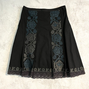 LOFT Floral A-Line Skirts for Women for sale | eBay
