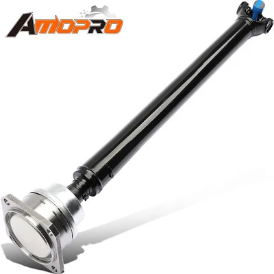 前传动轴道具轴组件适用于悍马 H3 2006 - 2010 H3T 2009 - 2010 4WD — 第 1/4 张图片