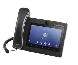 6947273702528 Grandstream GXV3370 - IP-videotelefon Grandstream - Zdjęcie 1 z 5