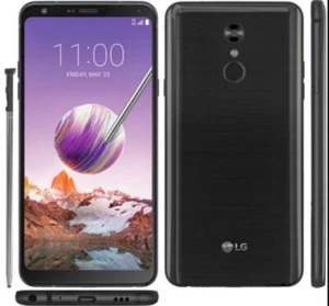 LG Q Stylo 4 Q710MS Original Unlocked 2/32GB 6.2" Mobile Phone 13.0MP - Picture 1 of 1