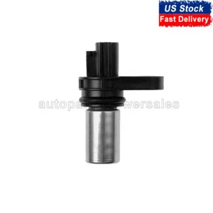New Crank Crankshaft & Cam Camshaft Position Sensor For Nissan 2.5L 23731-6N21A - Picture 1 of 4