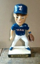 Texas Rangers Mark Teixeira #23 Dr Pepper Bobblehead Bobble Head