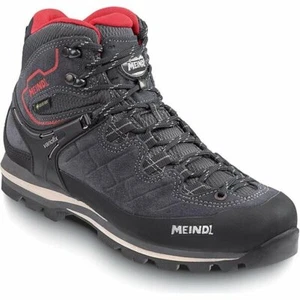 MEINDL Wanderschuhe Litepeak Lady GTX Damen Wanderstiefel GoreTex granit grau - Bild 1 von 2
