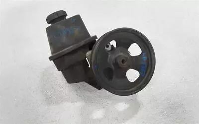 Used Power Steering Pump fits: 2003 Chevrolet Trailblazer ext  Grade A - Image 1 of 4