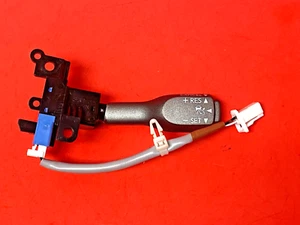 Cruise Control Switch CCA1231 for Lexus LS460.LS600h 2007/2009 - Picture 1 of 8