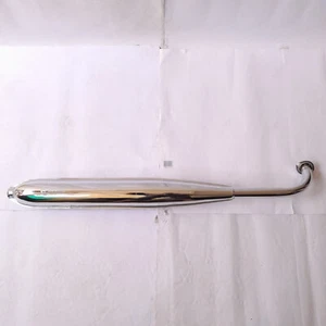 Honda S90 CS90 Muffler Exhaust New #2 - Foto 1 di 16