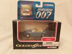 Corgi ty95501 James Bond 007 GoldenEye Golden Eye BMW Z3 Only A$12.32 on eBay