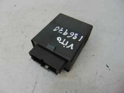 0165452332 Modulo Elettronico per MERCEDES-BENZ VITO MARCO POLO (638) 20 186970 - Immagine 1 di 4