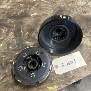 ATV SUZUKI 2005 KINGQUAD EFI LT-A700X CENTRIFUGAL CLUTCH ASSEMBLY - Bild 1 von 10