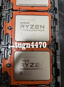 AMD Ryzen Threadripper 2920x 12-core 24-thread 3.50 GHz processor 180w - Picture 1 of 5