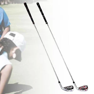 Golf Iron Beginners Golf Gift for Men Women Steel Shaft 7 Iron Golf Club - Picture 1 of 15