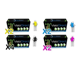10 Toner pour HP Laserjet Pro 100 Color MFP M175A CP1025 131A - Photo 1/1