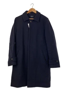 A.P.C. Overcoat - Picture 1 of 6